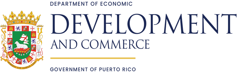 Puerto Rico Department of Economic Development and Commerce
